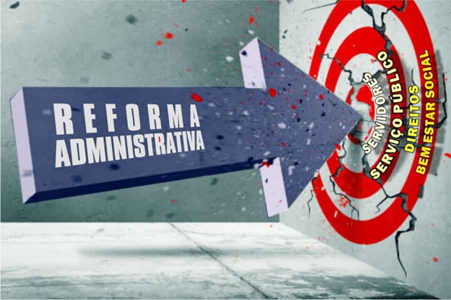 Levantamento mostra que PEC 32/20 só passa com alterações