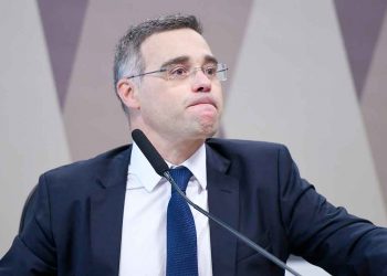 André Mendonça espera que nomeação no STF ocorra ainda este ano