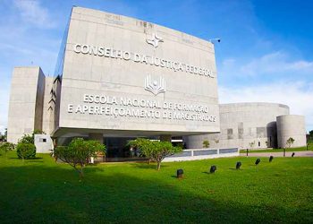 Sessão do CJF analisa alteração na carteira funcional de Agentes da Polícia Judicial