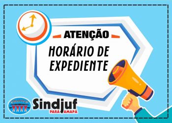 Comunicado de expediente – Período de carnaval