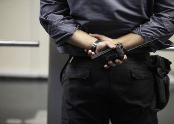 CNJ aprova minuta de resolução para o porte de arma institucional aos agentes de polícia judicial