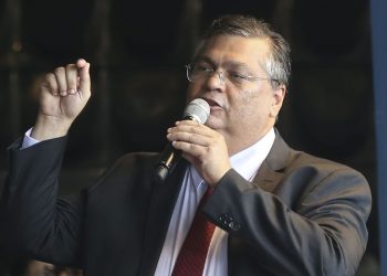 Governo cria e-mail para receber informações sobre atos de domingo