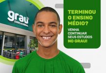 Sindjuf-PA/AP estabelece parceria com o Centro de Ensino “Grau Educacional”