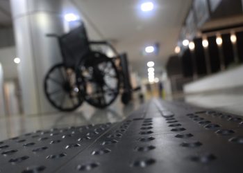 CNJ inscreve PCDs para pesquisa sobre acessibilidade no Poder Judiciário