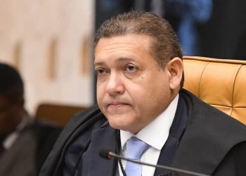 Servidores não devolverão verbas recebidas de boa-fé, decide Nunes Marques