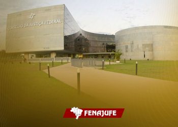 Fenajufe solicita ao CJF regulamentação da jornada especial de trabalho aos servidores e servidoras