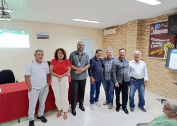 Sindjuf-PA/AP Elege Novos Membros para o Conselho Fiscal no Triênio 2025-2028