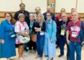 Delegação do Sindjuf-PA/AP reúne com Assessoria Jurídica Nacional durante o XII Congrejufe