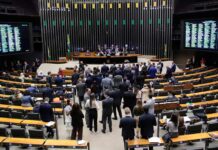 Comissão da Câmara aprova programa de formação de servidor aprendiz