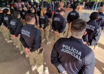 Curso Nacional de abordagem policial está com inscrições abertas
