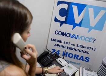 Campanha Setembro Amarelo é oficializada em lei