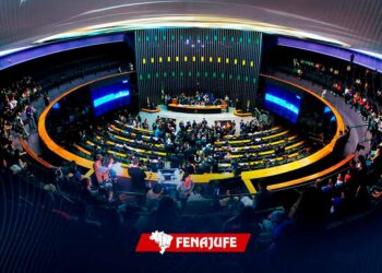 Avaliação de desempenho no serviço público: Fenajufe participa de debate em audiência pública nesta terça-feira (21)