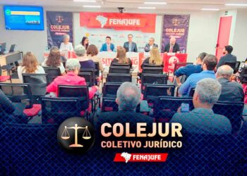 COLEJUR: Perspectivas e riscos da Reforma administrativa para o serviço público