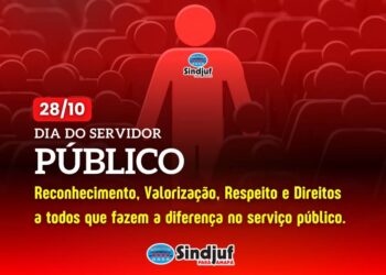 28/10 – Dia do Servidor Público: tempo de reconhecer, mas também de lutar