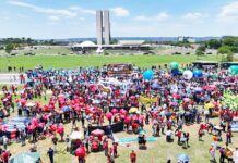 Salário mínimo terá quarto aumento real seguido, após superar fase menor abandonado