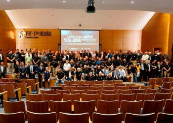 Congresso aponta processo de desmonte da carreira de APJs