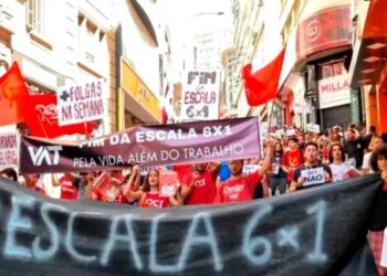 DIAP acompanha debate sobre redução da jornada de trabalho