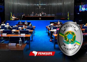 PL 769/2024: Senado envia à sanção projeto de criação de cargos e funções na Polícia Judicial do STF