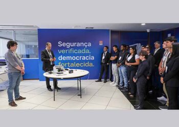 Teste Público da Urna: investigadores concluem análise dos códigos-fonte dos sistemas eleitorais