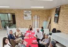 Diretoria do SINDJUF-PA/AP se Reúne com Advogados do Escritório Cassel e Ruzzarin (Assessoria Jurídica Nacional)