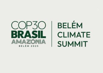 COP30: Belém sediará Cúpula do Clima nos dias 6 e 7 de novembro