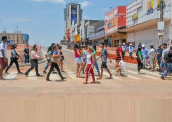 DESENVOLVIMENTO SOCIAL: Brasil registrou em 2024 recorde de renda e menor nível de pobreza e desigualdade