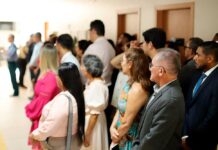 TRT-8ª inaugura Fórum Trabalhista de Santarém/PA e homenageia servidores