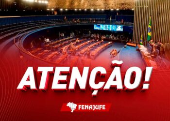 ADICIONAL DE QUALIFICAÇÃO: PL 3084/25 é encaminhado ao Senado Federal nesta segunda-feira (17)