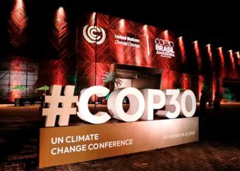 Após 13 dias, COP30 é encerrada com um horizonte favorável à transição justa