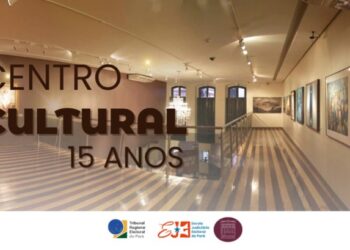Centro Cultural da Justiça Eleitoral do Pará celebra 15 anos