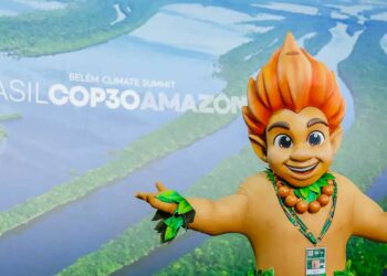 COP30: tribunais no Pará lançam ações que contribuem para debates sobre o clima