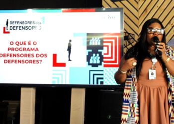 COP30: a urgência de enfrentar o racismo ambiental e seus impactos