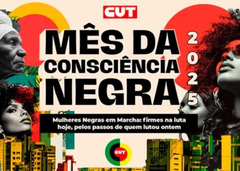 CONSCIÊNCIA NEGRA: Mulheres negras acumulam desigualdades no mercado de trabalho, diz Dieese