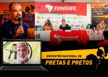 IA E COTAS NO PJU: Inteligência Artificial pode acentuar o racismo digital e cotas ainda incomodam o sistema de justiça