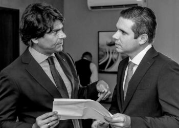 DRIBLE NA TRAMITAÇÃO: Segundo Pedro Paulo, Motta “já decidiu” colocar reforma administrativa no plenário; pressione agora os deputados contra à PEC 38!