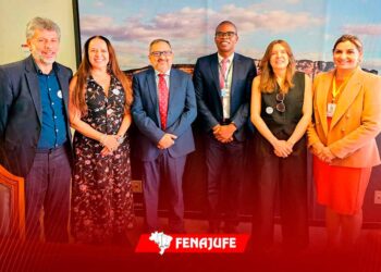 RECOMPOSIÇÃO SALARIAL E AQ: Federação intensifica atuação no Senado pela aprovação antes do recesso legislativo