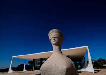 APOSENTADORIA: Fim da “imunidade do duplo teto”, da reforma da Previdência de 2019, está na pauta do dia 3 de dezembro no STF; entenda