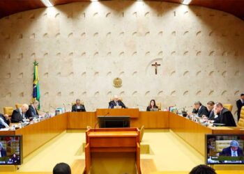 STF forma maioria em julgamento para reconhecer o racismo estrutural no Brasil