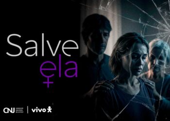 “Salve Ela”: CNJ e Vivo promoverão campanha de conscientização para proteção da mulher