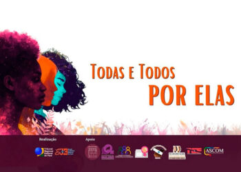 Violência de gênero é tema de eventos promovidos pelo TRE