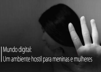 Violência digital contra mulheres: saiba o que é e como se defender