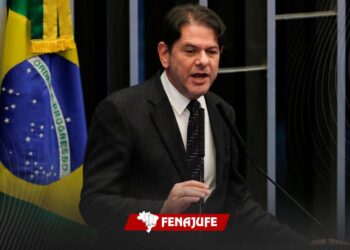 TRAMITAÇÃO DA SUG 11/2025 AVANÇA: Cid Gomes é designado relator de proposta que garante Auxílio-Nutrição a servidores aposentados