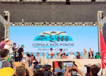 COP-30: Carta da Cúpula dos Povos marca encerramento com pautas urgentes da Amazônia