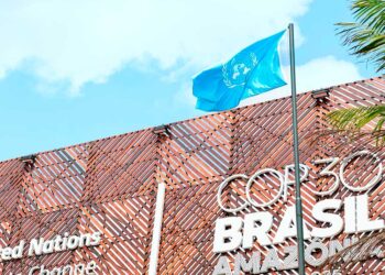 Fenassojaf acompanha COP30 em Belém e reforça papel do Oficial de Justiça na proteção ambiental