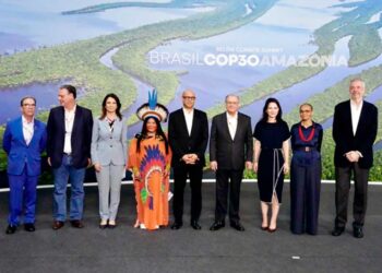 COP 30 inicia segunda semana com apelos por ação imediata contra a crise climática