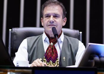 Pompeo de Mattos quer ampliar licença de servidores públicos por luto