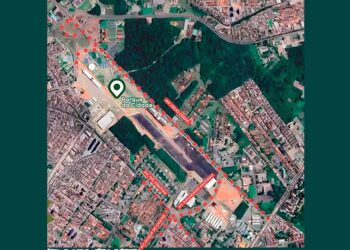 COP 30: veja quais vias serão interditadas em Belém e como fica o acesso de moradores e trabalhadores