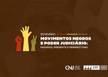 Evento destaca relevância da mobilização de pessoas negras por justiça racial