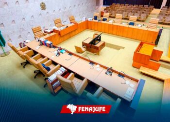 REESTRUTURAÇÃO DA CARREIRA: Fenajufe propõe ao STF aperfeiçoamentos na política de valorização dos servidores do PJU