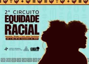 2º Circuito da Equidade Racial do TRF1 promoveu conscientização e sensibilização para questões raciais